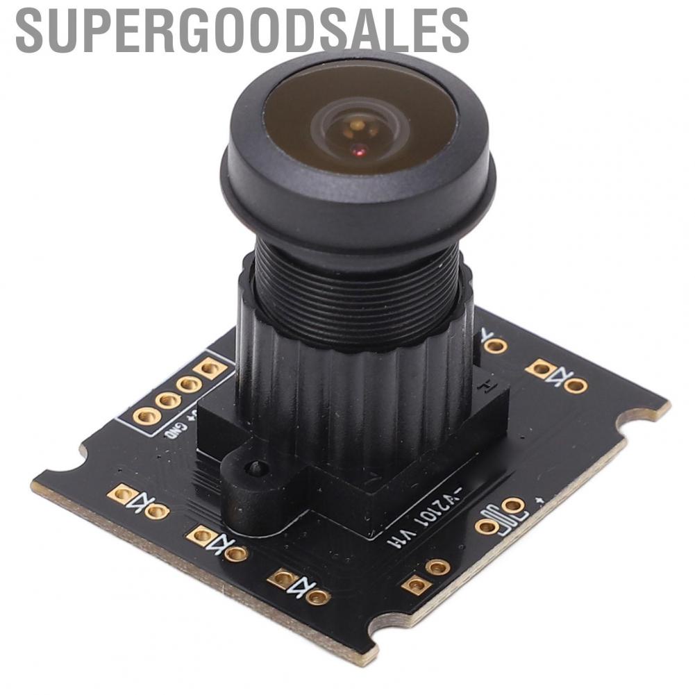 Supergoodsales Module Black Webcam Board Smoother Image Screen High Bandwidth USB