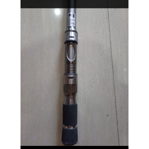 Joran Antena Xenon Terminator Panjang 180 cm bisa di zoom