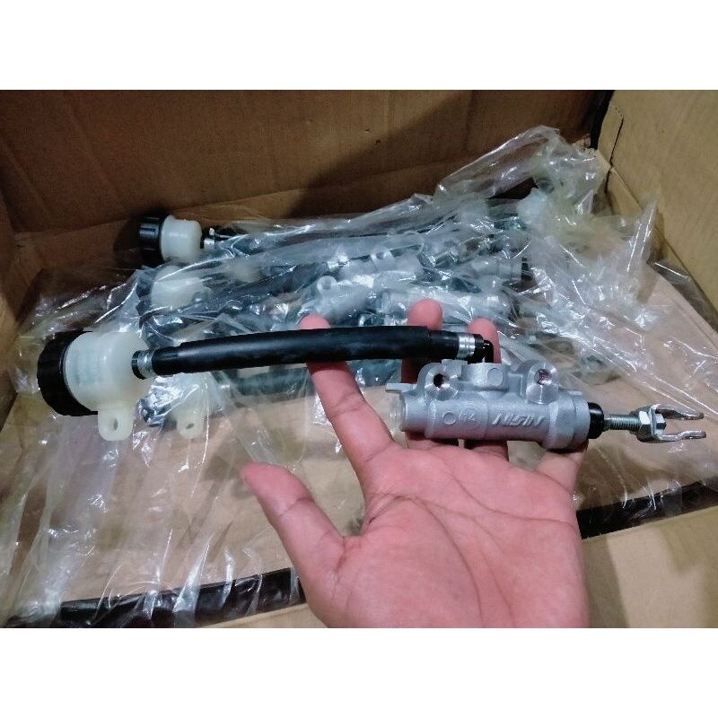 master rem belakang ninja r/rr original