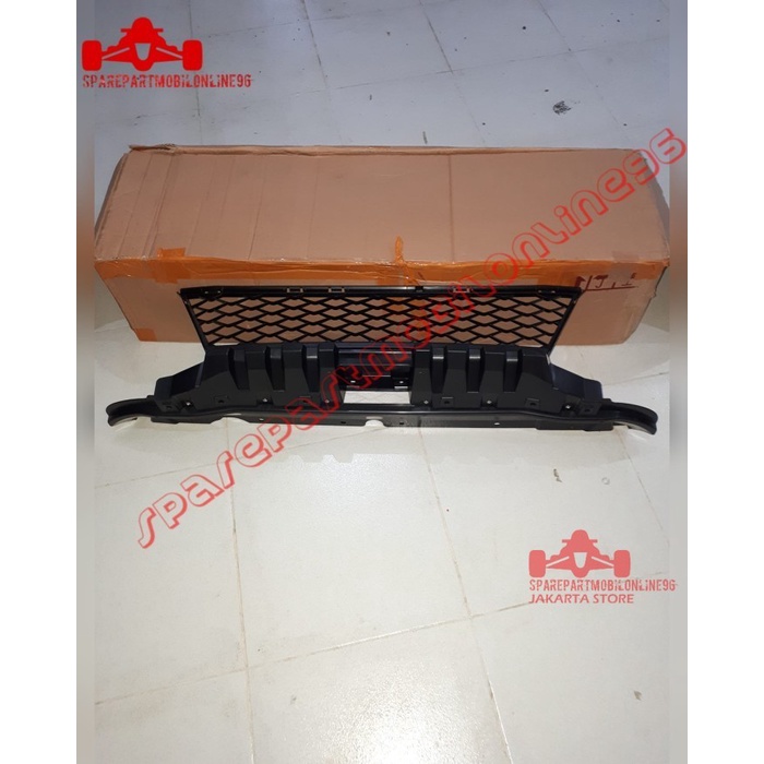 Grill Ram Bumper Honda Mobilio RS 2014 2017 ASLI