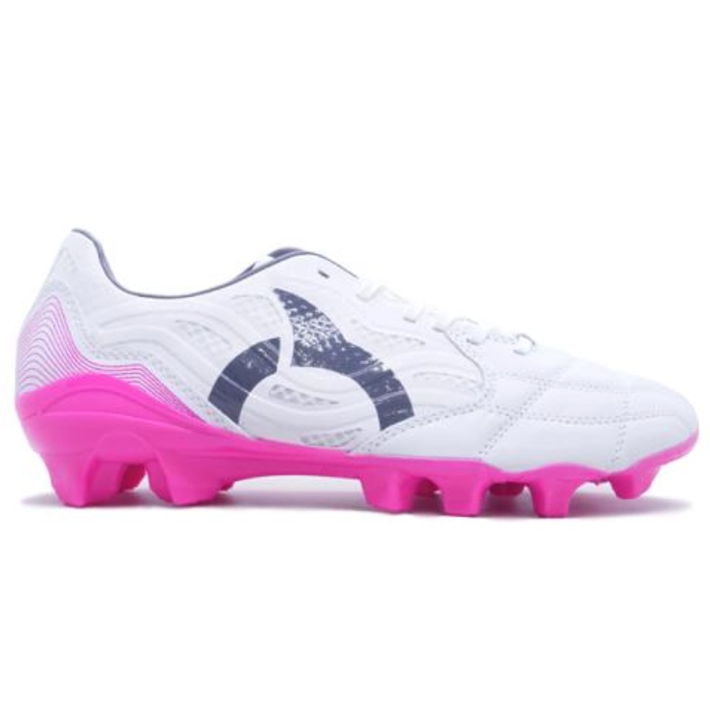 Sepatu Bola SepakBola Ortus OrtusEIGHT Catalyst Vision V3 FG K-Lea Original