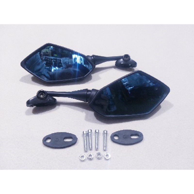 SPION NINJA 250 FI CARBON PNP CBR K45A CBR K45G FACELIFT & CBR THAILAND