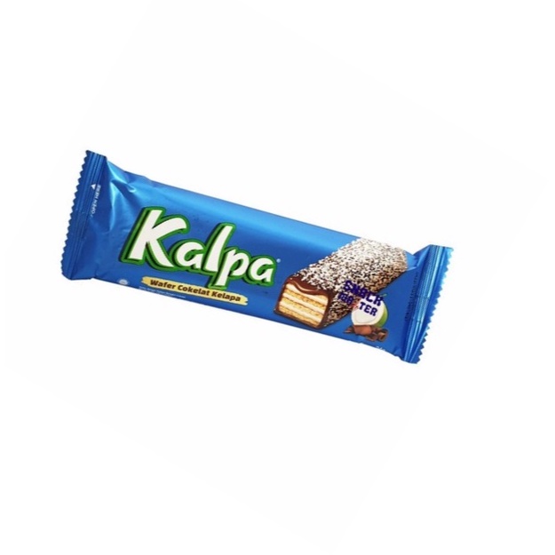 

KALPA Roma Wafer Coklat Kelapa Kalpa 24gr ORIGINAL