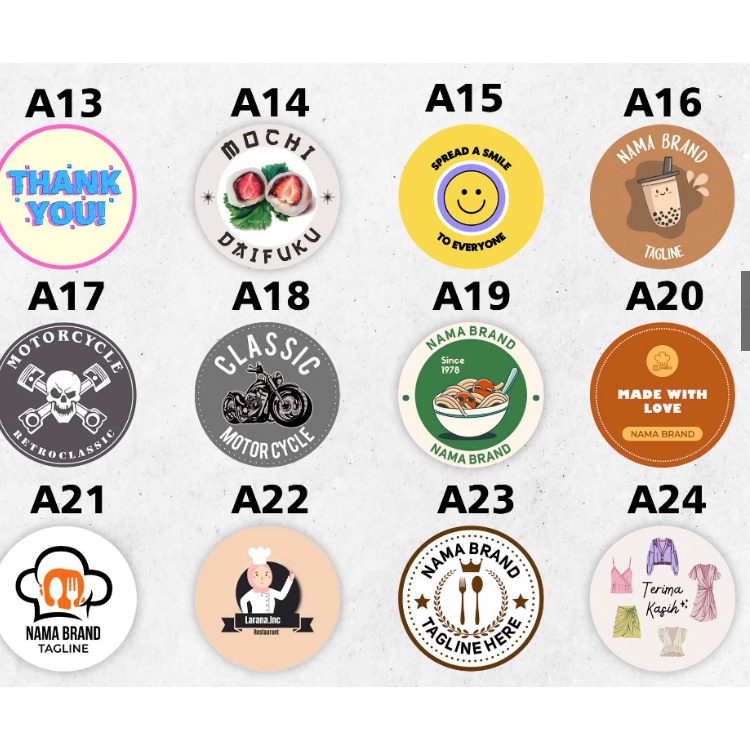 

STIKER | STICKER | CETAK STIKER | STIKER LABEL | STIKER LABEL MAKANAN | STIKER CUSTOM | STICKER LABEL | STICKER CUSTOM | STIKER VINYL | STIKER TAHAN AIR