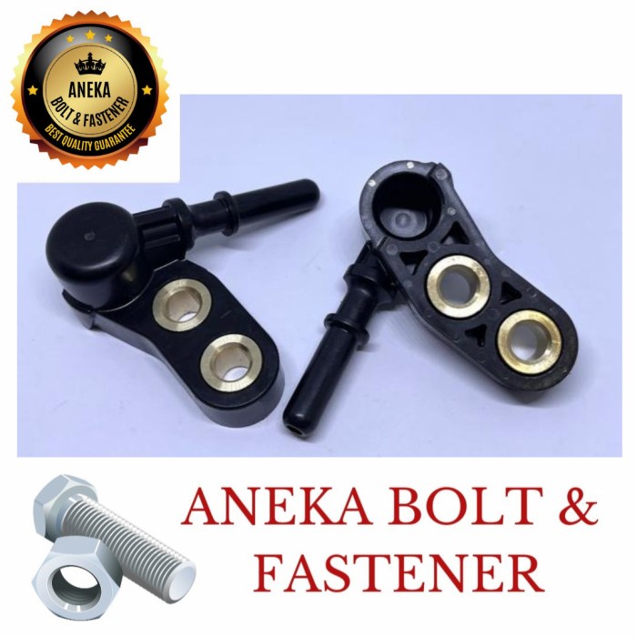 Cangklong Injektor Beat Pop