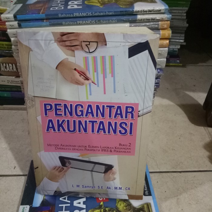 ORI BUKU PENGANTAR AKUNTANSI