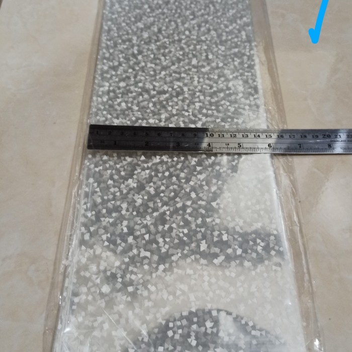 

kantong parcel plastik pembungkus goodie bag 15cm -