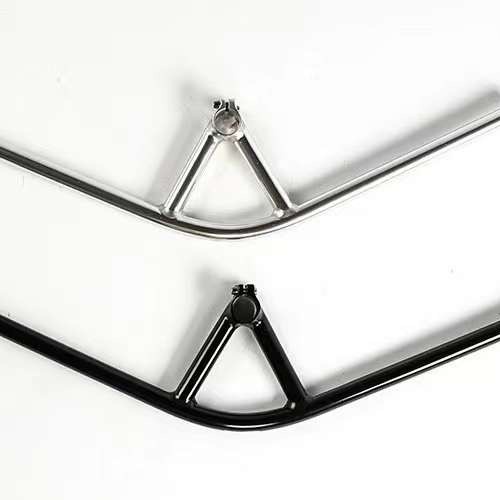 Bullmoose Bar Ardently Alloy Fixie Fixed Gear Touring MTB
