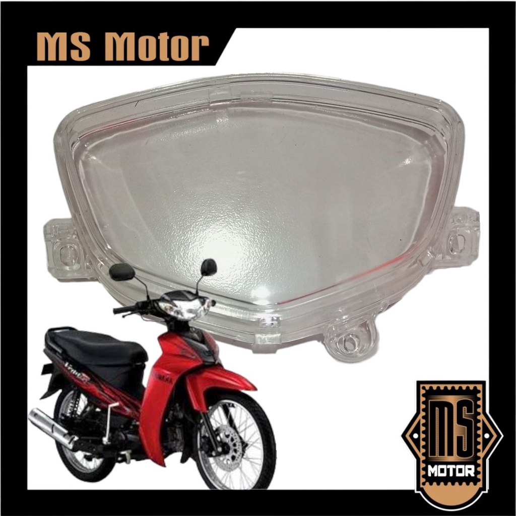 kaca mika spedometer vega r new kaca mika spedometer kilometer vega r new