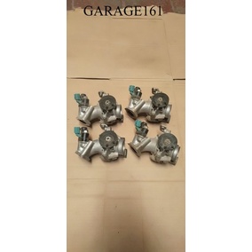 Throttle Body Yamaha Aerox 155 old B65 Original Injeksi TB Injektor Thorttle body Aerox 155 - Lexi B