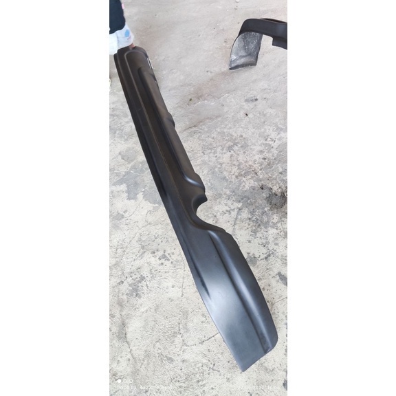 BODYKIT MAZDA BIANTE BODYKIT BIANTE GRADE-A