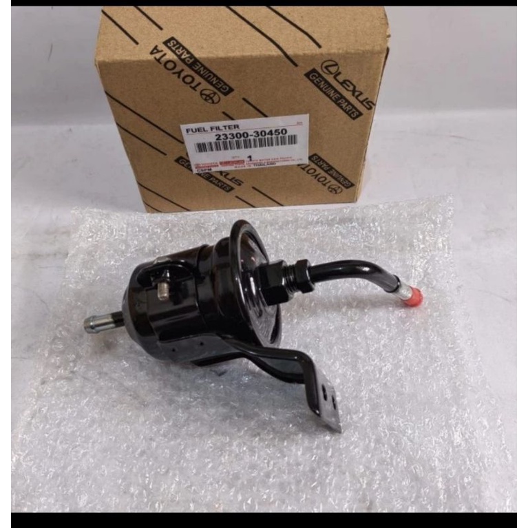 Filter Bensin Innova Reborn 2016 Keatas Original