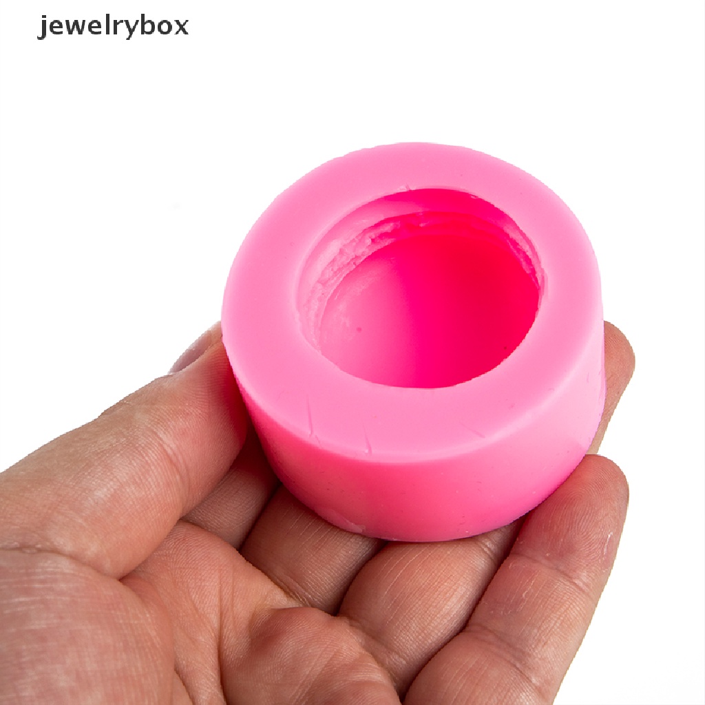 [jewelrybox] Diy Cetakan Untuk Membuat Dessert Macaron Muffin Cup Cake Mold Baking Butik