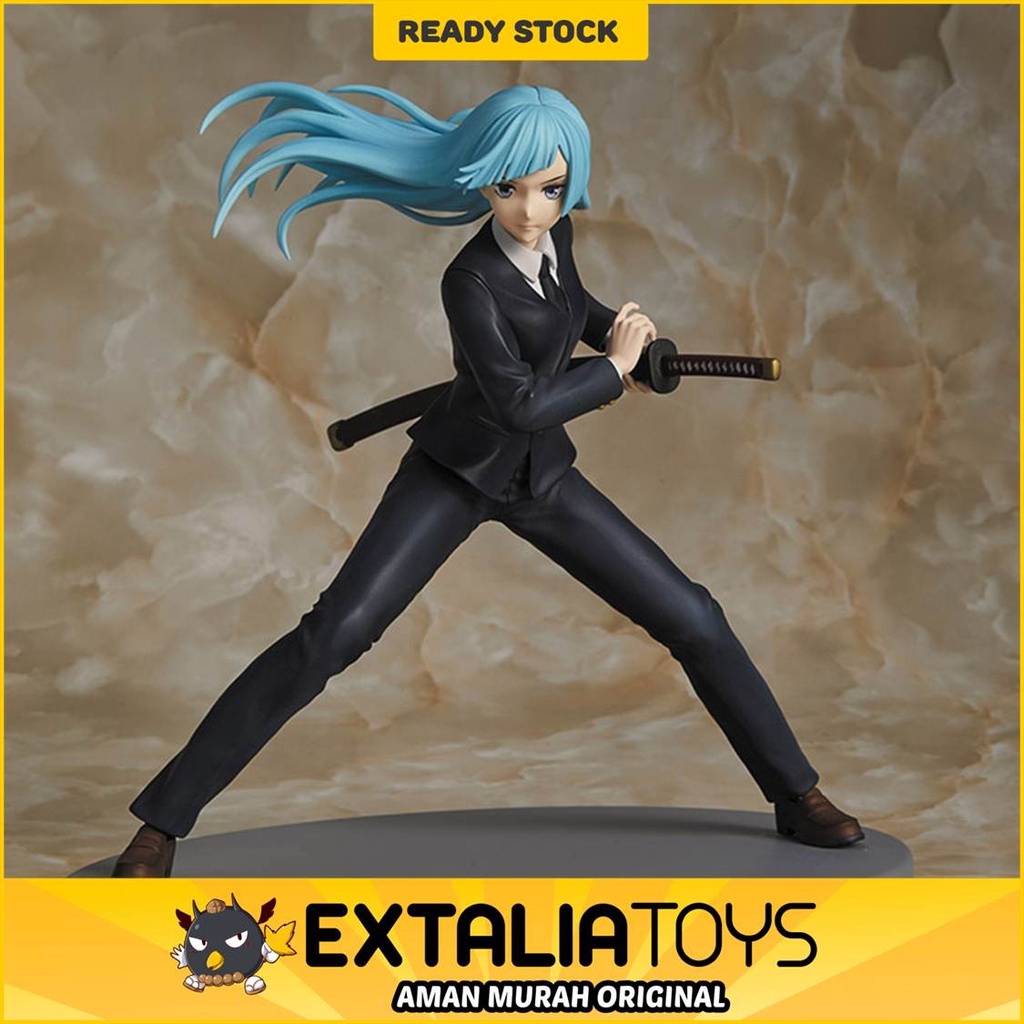 TAITO FIGURE JUJUTSU KAISEN - KASUMI MIWA