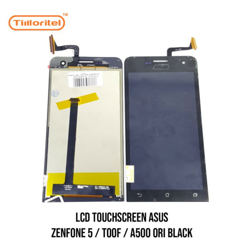 LCD TOUCHCREEN ASUS ZENFONE 5 / A500 / T00F