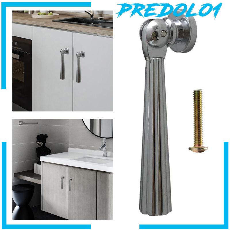 [Predolo1] Pull Handle Pegangan Hias Tarikan Lemari Knob Pintu Untuk Dapur Lemari