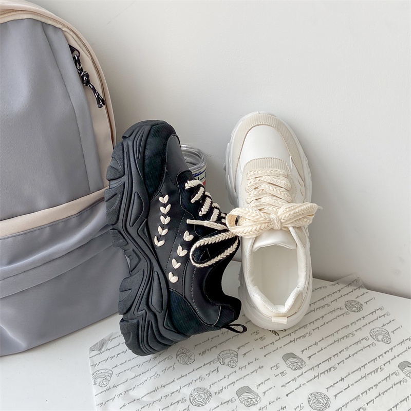 mkl-0930 sepatu wanita import fashion sneaker wanita 0390 import fashion terkiniian cantik model korea