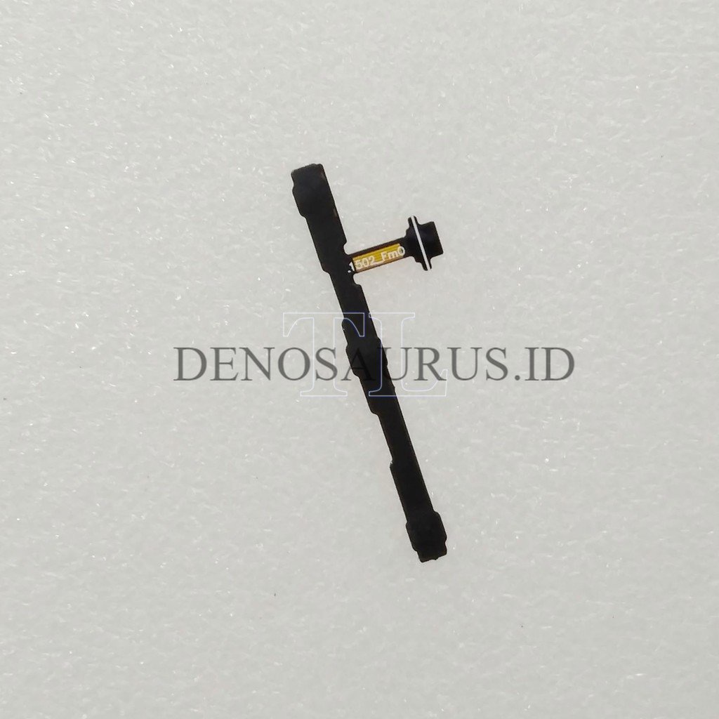FLEXSIBLE FLEXIBLE ON OFF ASUS ZENFONE MAX ZC550KL Z010D POWER VOLUME
