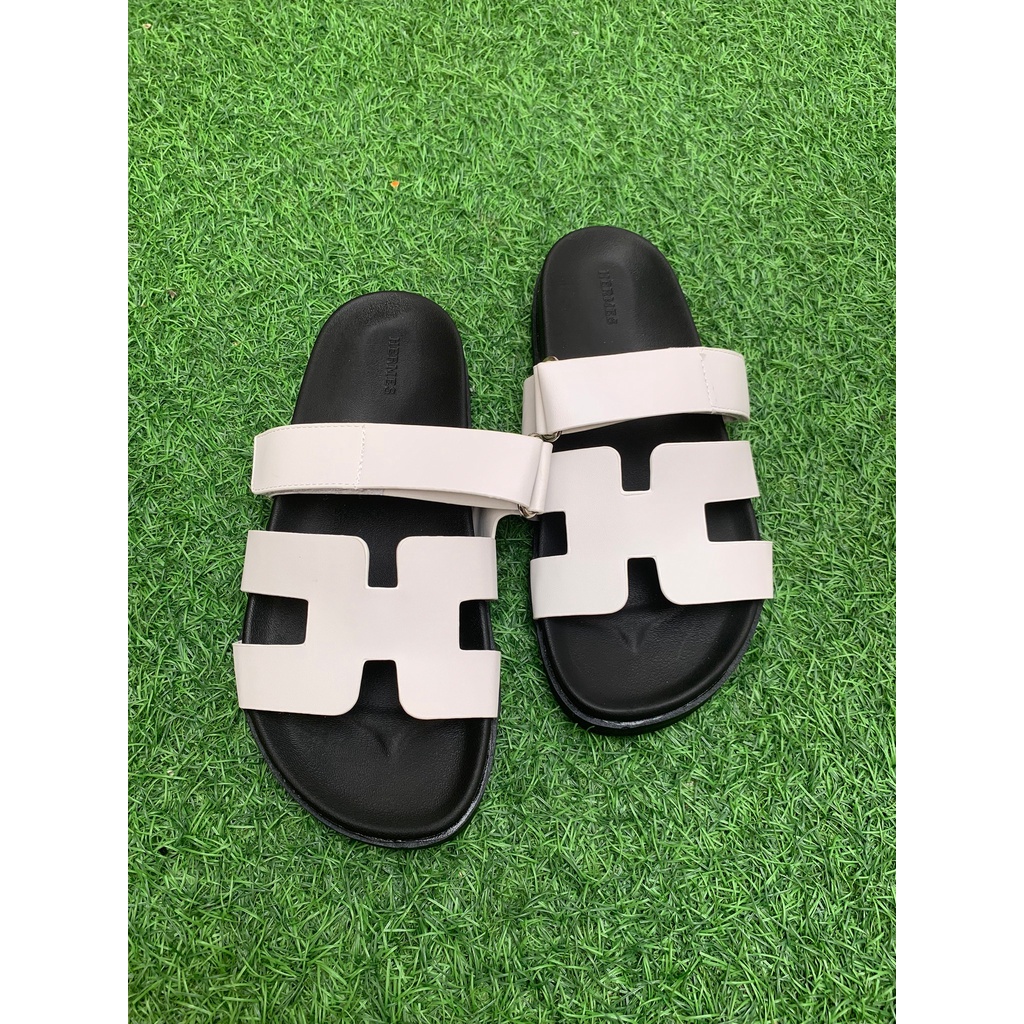 SANDAL WANITA FLAT IMPORT HS007 SENDAL KEKINIAN PREMIUM