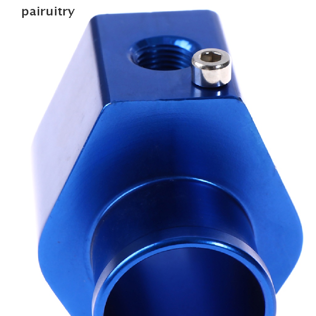 Prt 26-40mm Sambungan Suhu Air Mobil Pipa Sensor Gauge Selang Radiator Adaptor PRT