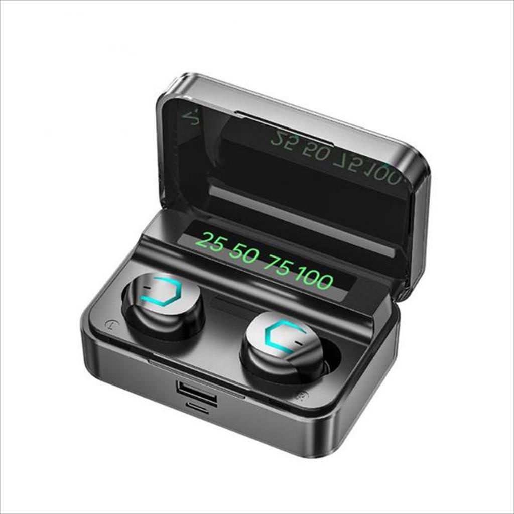 True Wireless Earbuds with power bank M36 Series