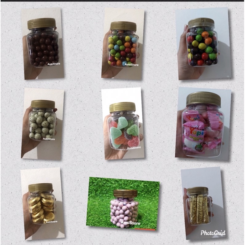 Lagie / L’agie / Coklat planet / Chocoball / Cocoball / Choco ball / coco ball / Febby Peanut mini / Coklat Koin / Cokelat Koin / Golden mini City / Lagie Febby / Golden Stick / City Choco ball / Yupie / Yuppie / Yuppi / Jelly / Lagie Mini warna