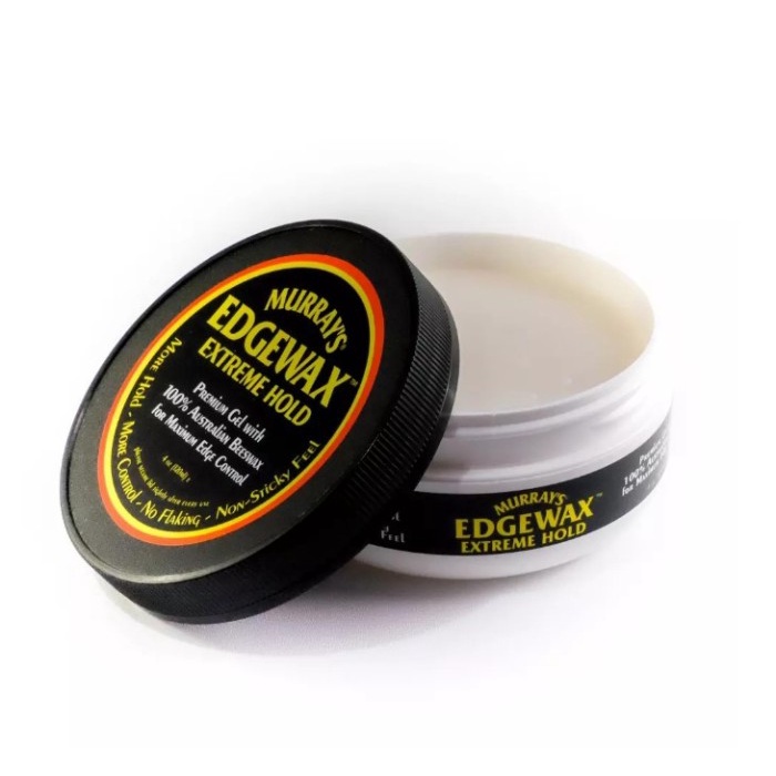 MINYAK RAMBUT MURRAYS | EDGEWAX EXTREME