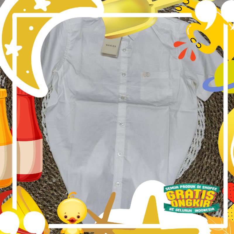 KEMEJA PENDEK POLO/KEMEJA PENDEK PRIA/KEMEJA PENDEK DEWASA/KEMEJA PENDEK TERBARU/KEMEJA DISTRO/KEMEJ