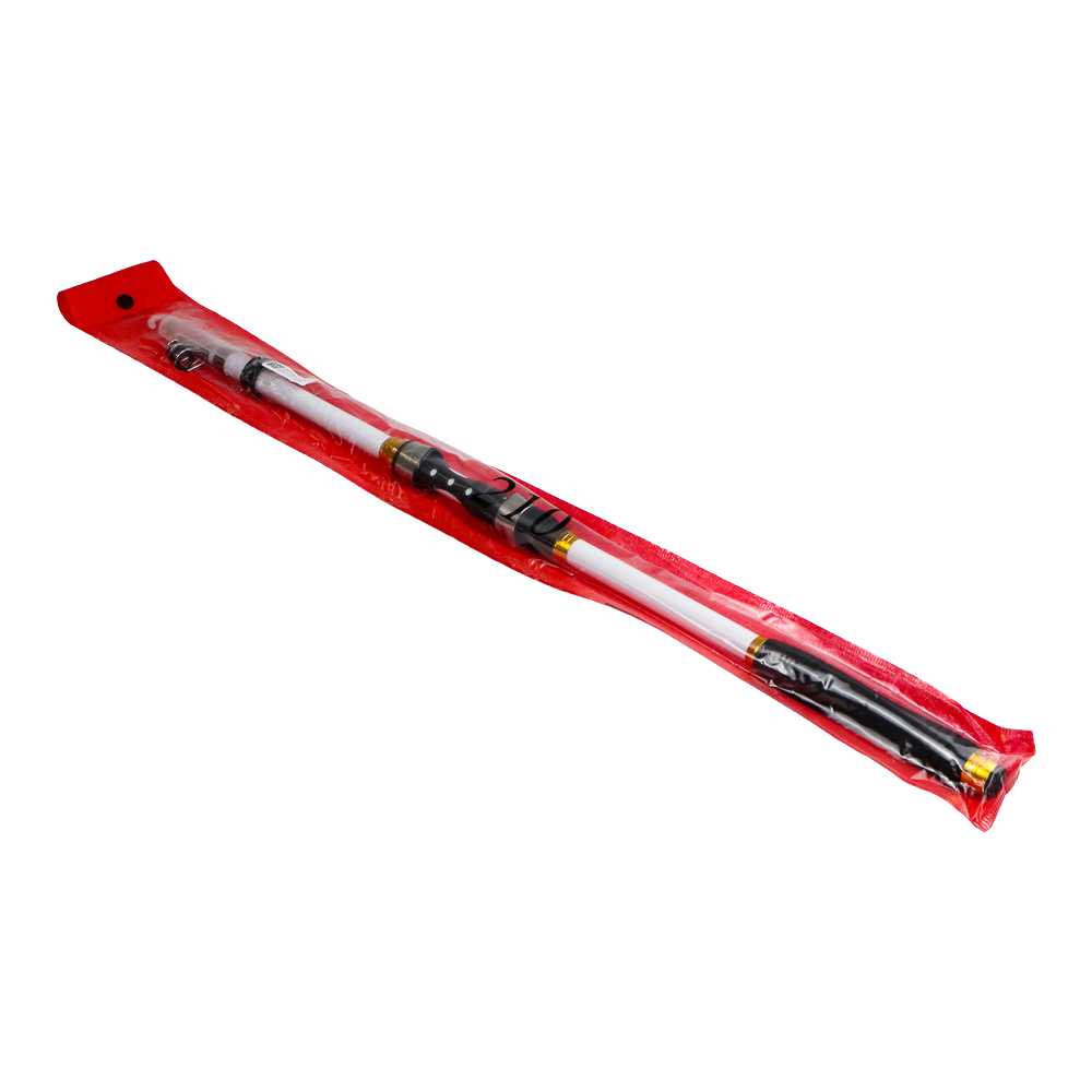 Joran Pancing Antena Portable Carbon Fiber CF3000