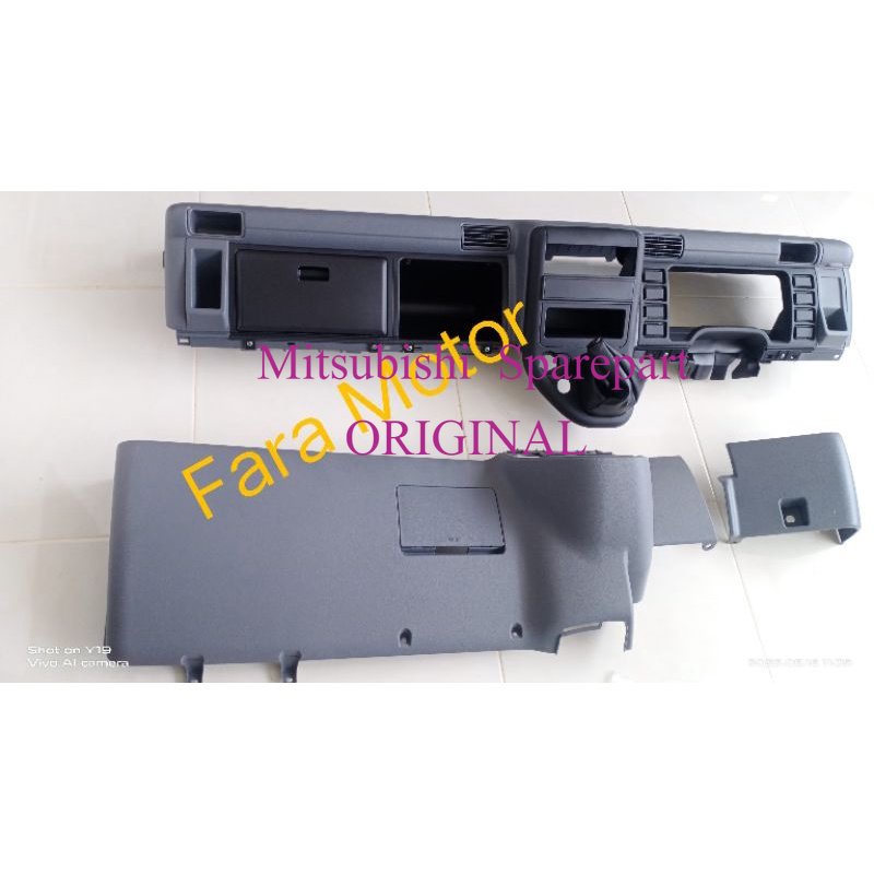 dasbor set canter atas bawah PS 110/125 original