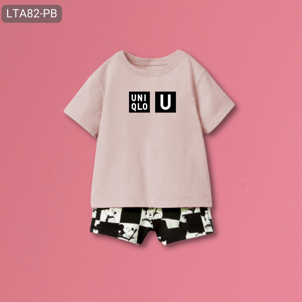 Kaos anak laki laki| Baju pakaian anak-anak distro umur 1 - 12 tahun| Setelan atasan anak tanggung| Tshirt oblong | Kaos import Polos bahan katun cotton combed 30s - KIDS-29