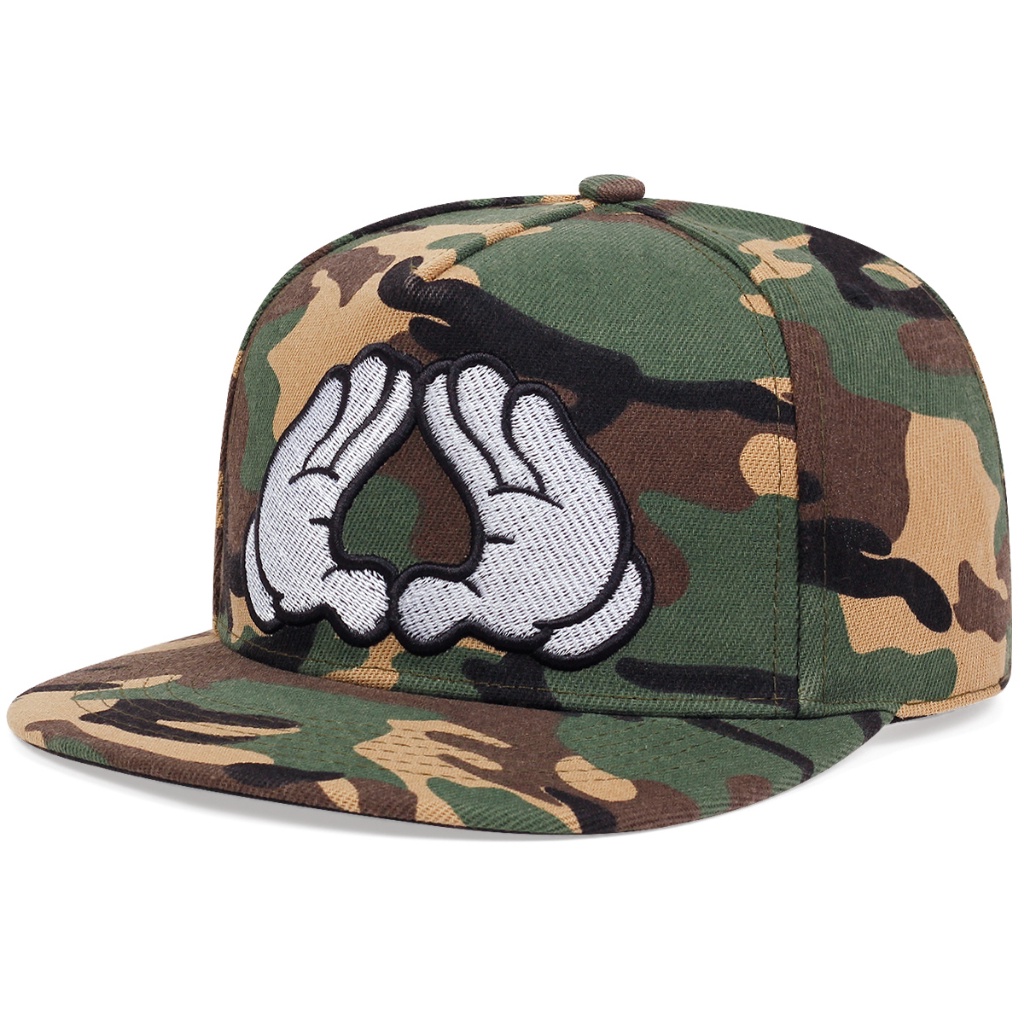 [COD] Cayler &amp; Sons snapback Topi vintage street Hip Hop Topi Unisex Kualitas Tinggi Topi Adjustable fashion Olahraga Topi