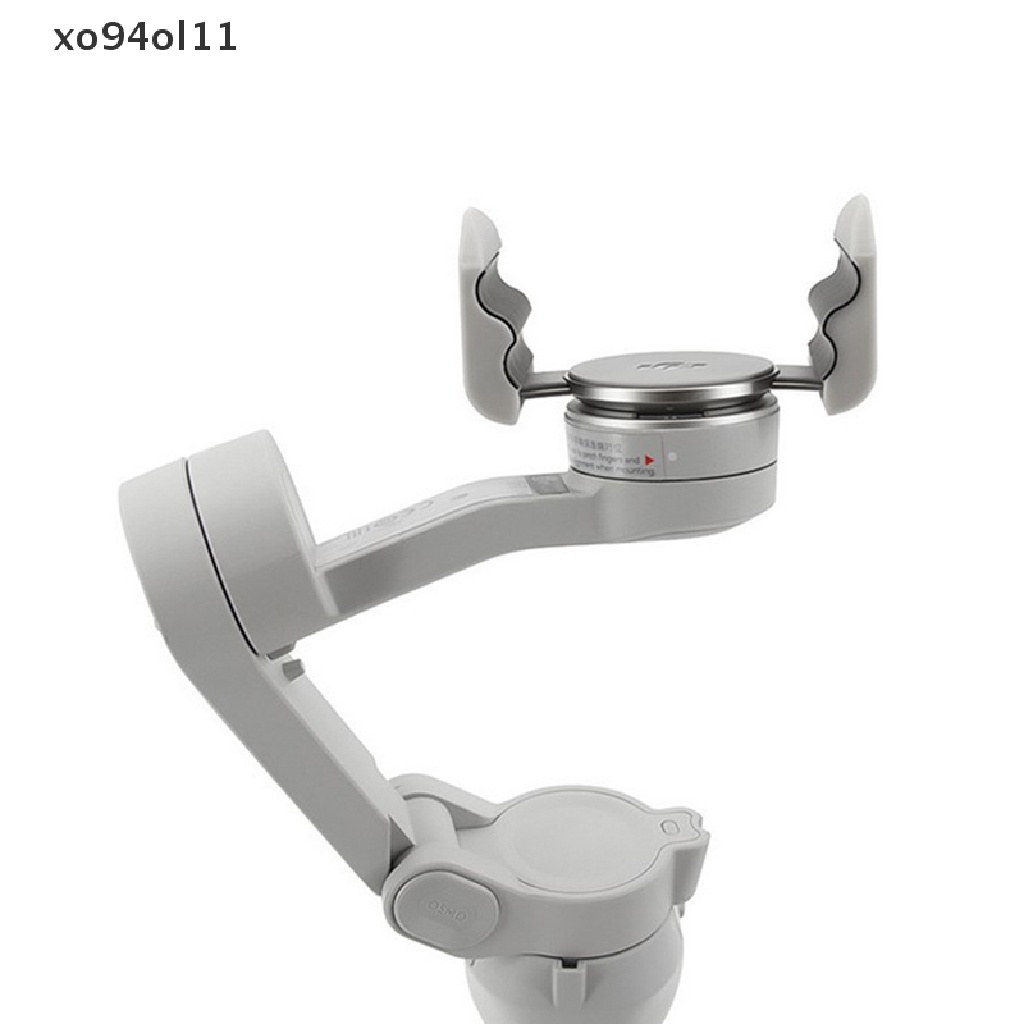 Xo Handheld Gimbal Magnetic Extension Holder Base Untuk Aksesoris Om4 OL