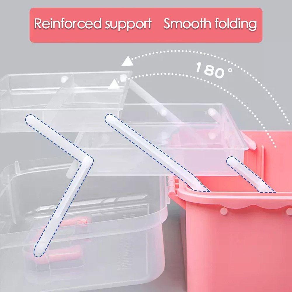TOP Kotak Penyimpanan Kotak Pensil Wanita Gadis Hadiah Kalung Cincin Wadah Organizer Headrope Box Kosmetik Penyimpanan Tempat Perhiasan