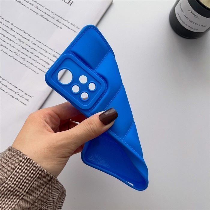 CASE DESAIN JAKET 3D XIAOMI POCO C40 F3 F4 F4 GT 5G X3 X3 PRO X3 NFC