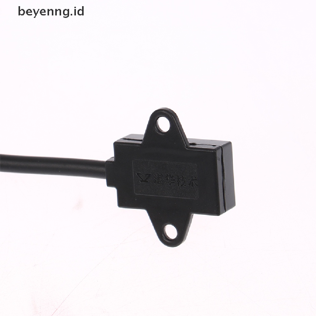 Beyen 3.3V-5V Non Contact Water Level Sensor Capacitive Liquid Level Sensor Deteksi Cairan Switch Controller Water Level Detector Alat ID