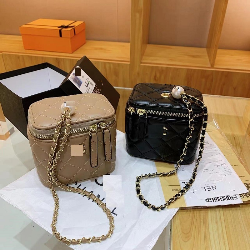 ON SALE 8.8. Tas Wanita Import Classic Box Selempang 7785[✅BISA COD]