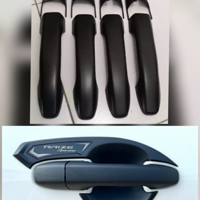 paket outer handle toyota raize