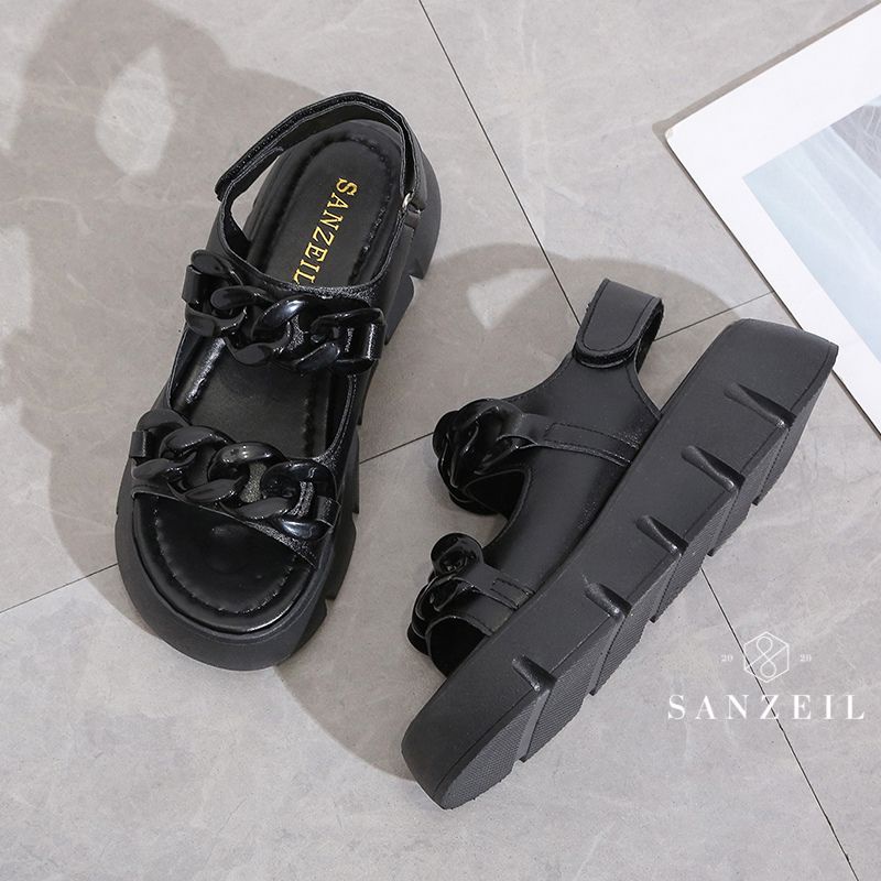 SANZEIL Levia Casual Import Wanita 12290