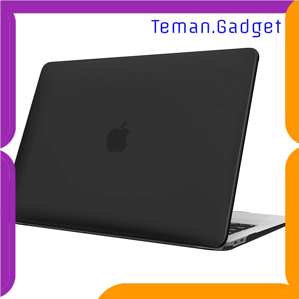 TG - KMP Batianda Hard Crystal Matte Case Macbook Air 13 Inch A1932 A2179 A2337