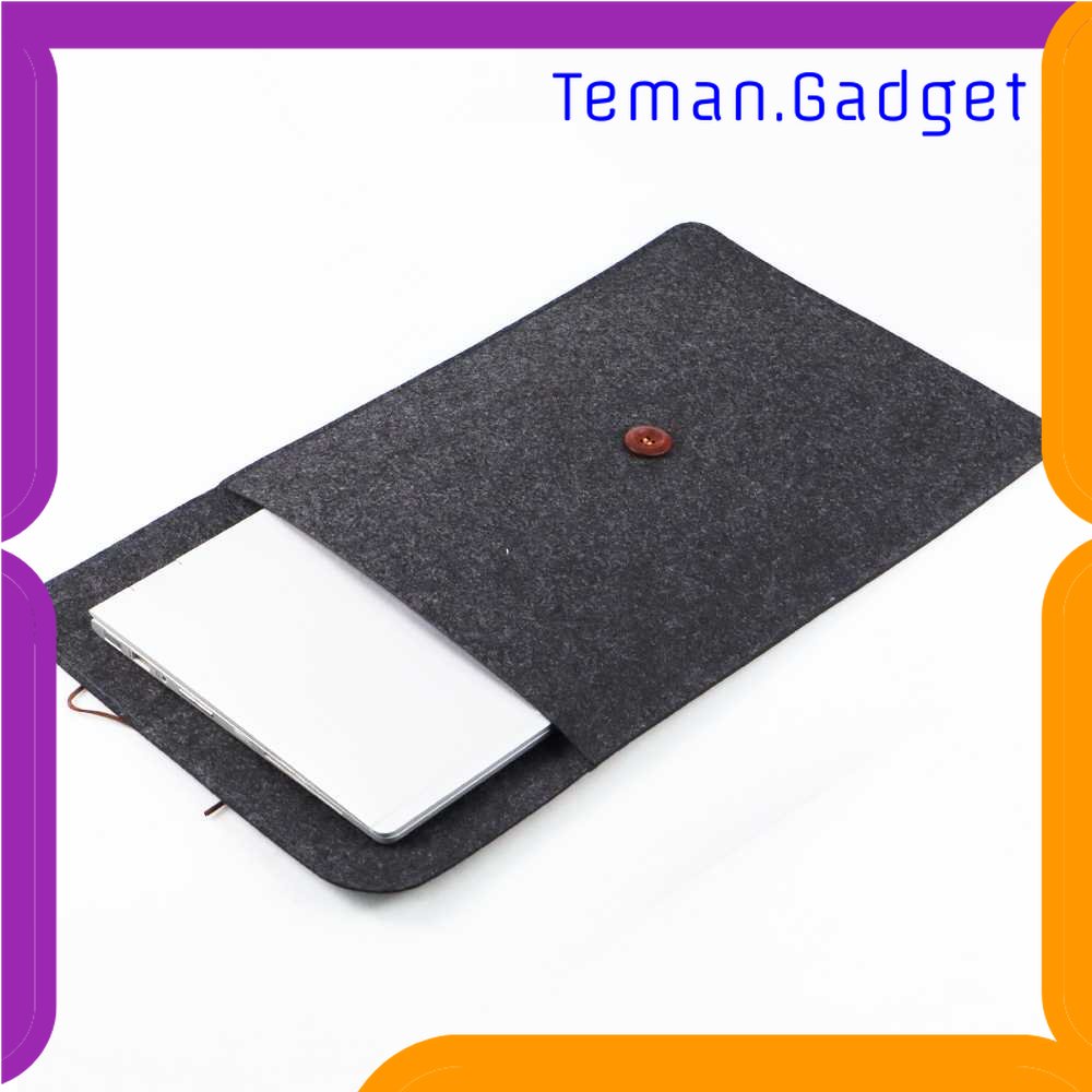 TG - KMP REDAMIGO Sleeve Case Laptop Tablet Macbook Pro Ultra-Thin 2 mm - RE214