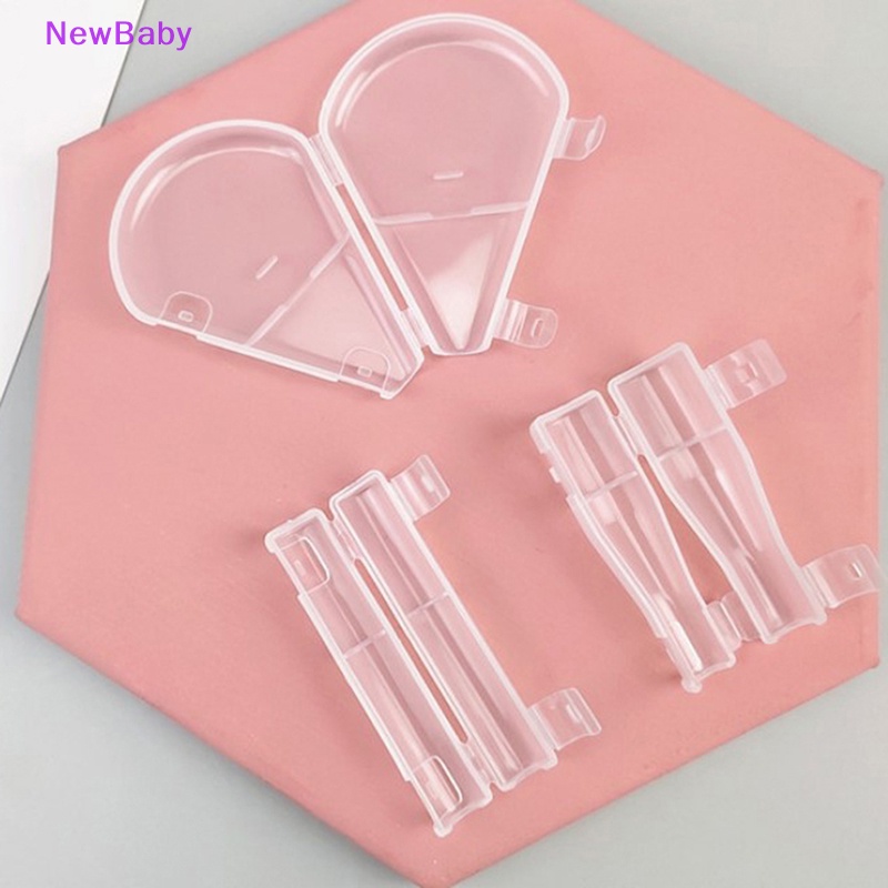 Newbaby 1PC Brush Pelindung Debu Cover Guard Pelindung Cover Make Up Alat Aksesoris ID