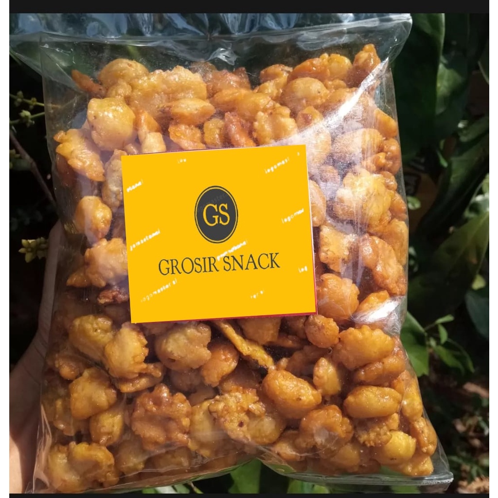 

EMPING MELINJO MANIS 500gram EMPING KLETUK MANIS 1/2kg TERMURAH!!