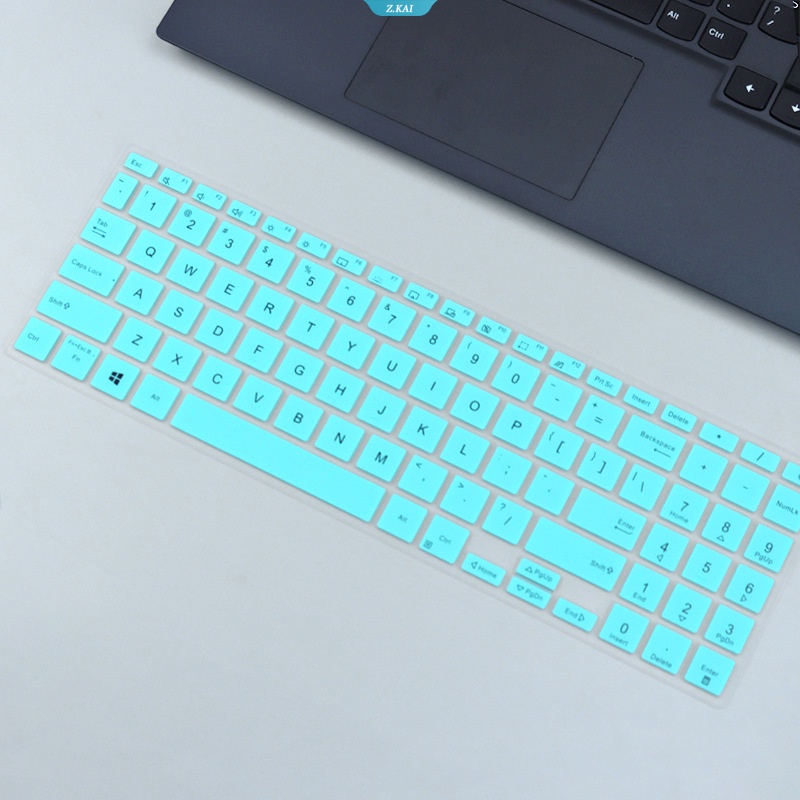 Case Pelindung Aksesori Keyboard PC Dapat Dicuci Dan Tahan Air Untuk Model ASUS 15.6inch S533FL S513EP S533EQ S513EQ M513U M513UA Penutup Debu Keyboard [ZK]