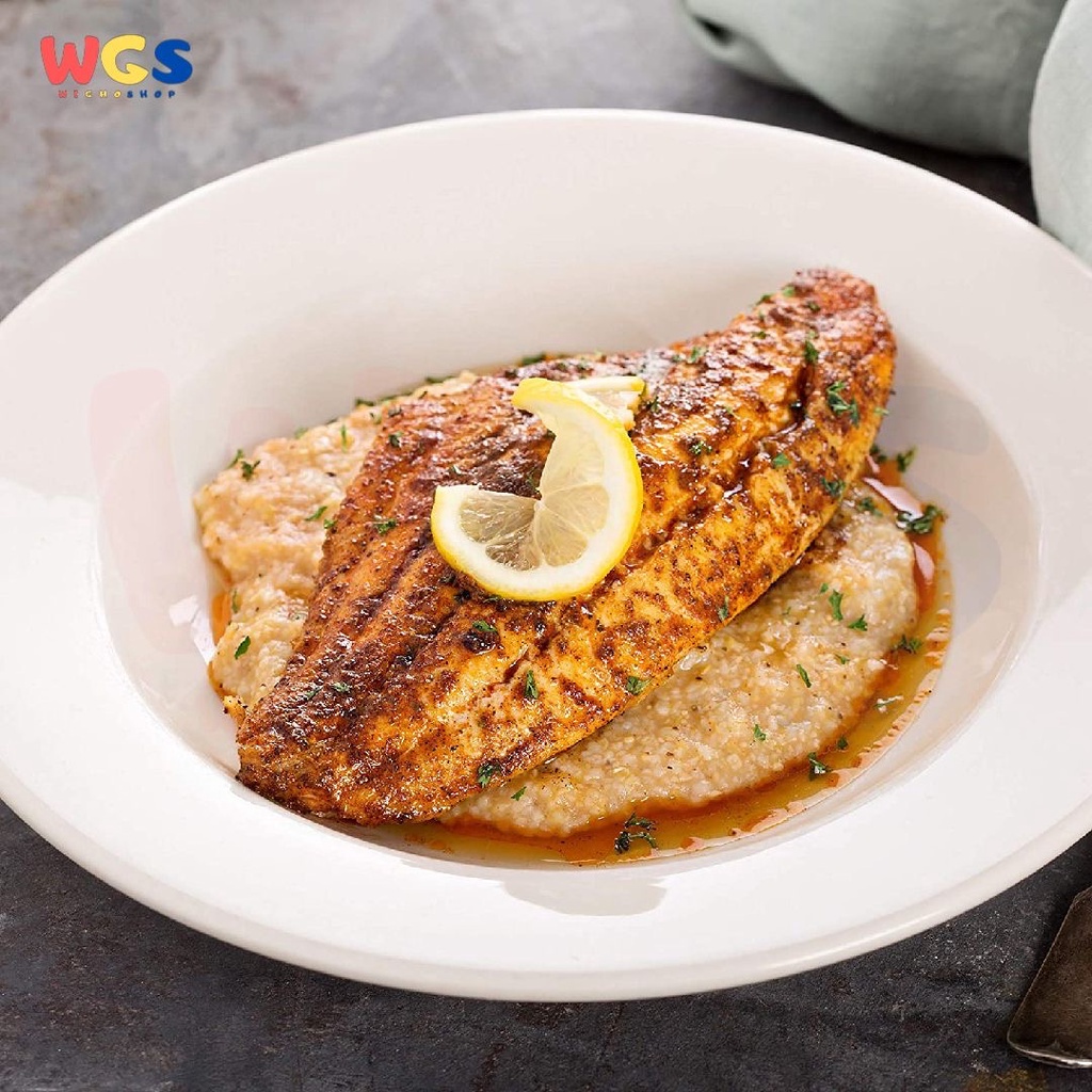 The Spice Lab Blackened Seasoning Cajun New Orleans Dry Rub 5.2oz 147g
