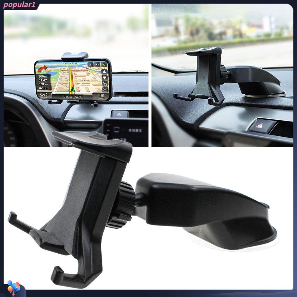 Populer Dudukan Kendaraan Universal Mount Bermanfaat Aksesoris Mobil Braket Mobil Suction cup bracket