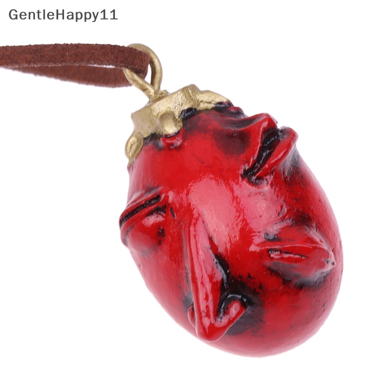 Gentlehappy 1997serk Behelit Griffith Egg Of King Kalung Zaman Emas Arc Liontin id