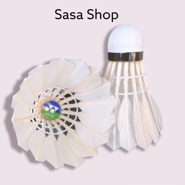 Shuttlecock Yonex Aerosensa 50