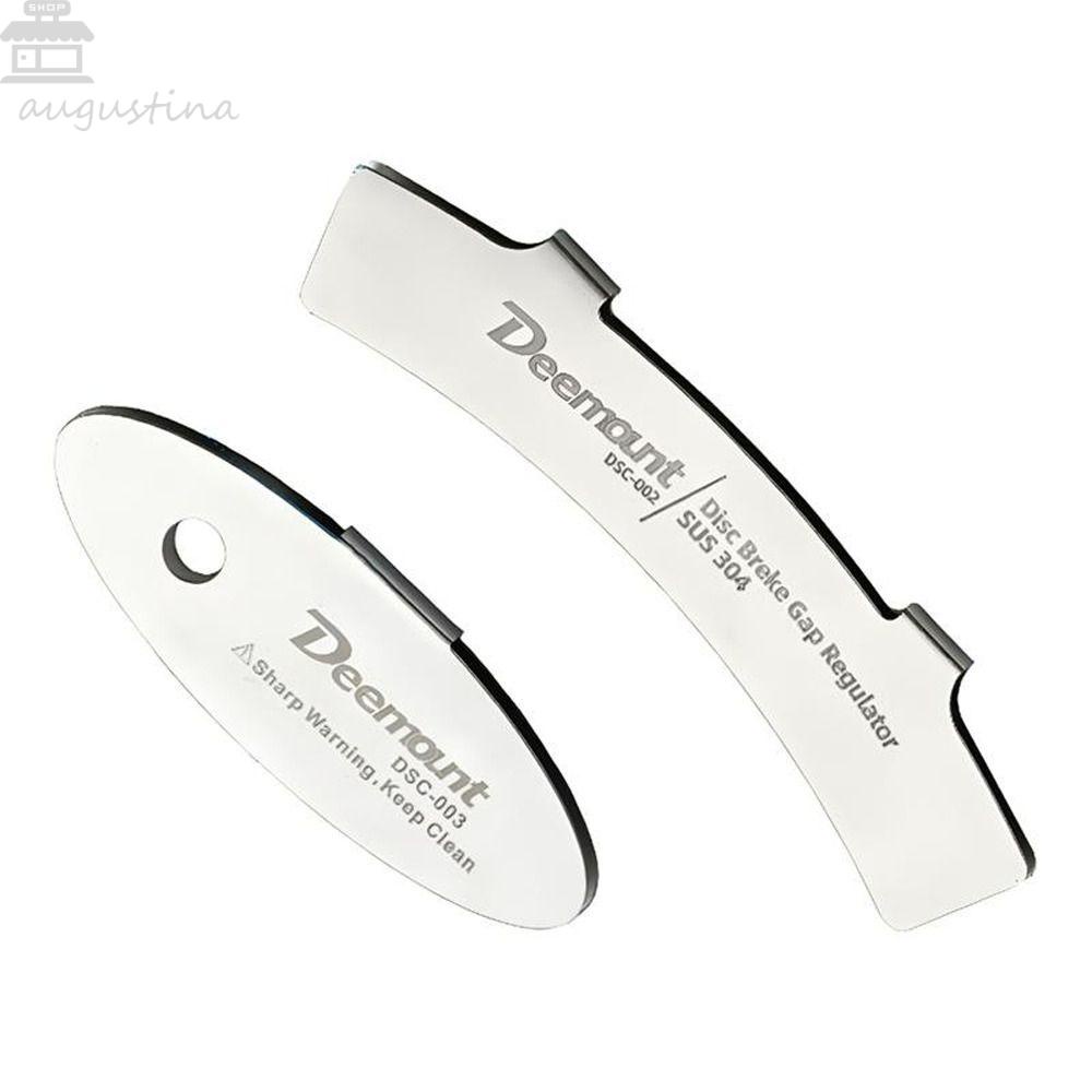 Regulator Gap Rem Cakram Agustinina Aksesoris Sepeda Bantalan Rem Cakram Alat Penyesuaian Rem Sepeda