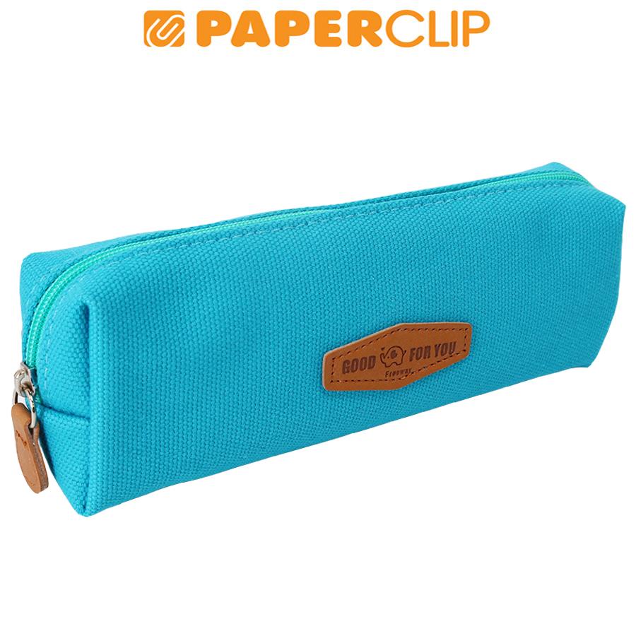 

TEMPAT PENSIL / PEN CASE KAIN FREEWAY 9040 COLOUR